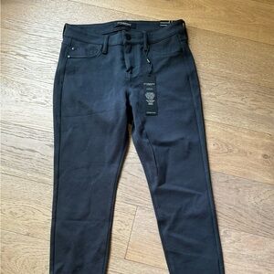 Liverpool Navy skinny jeans, Size 6P, NWT